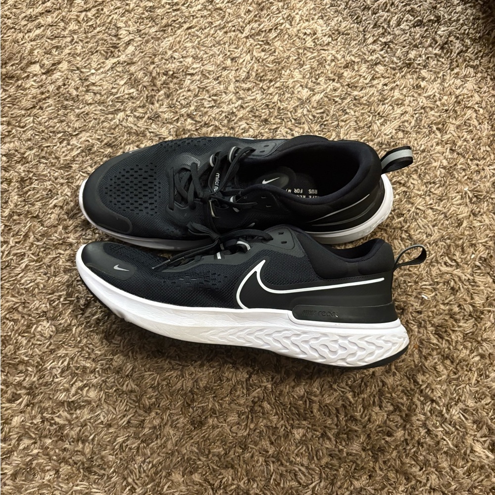 Nike React Miler 2